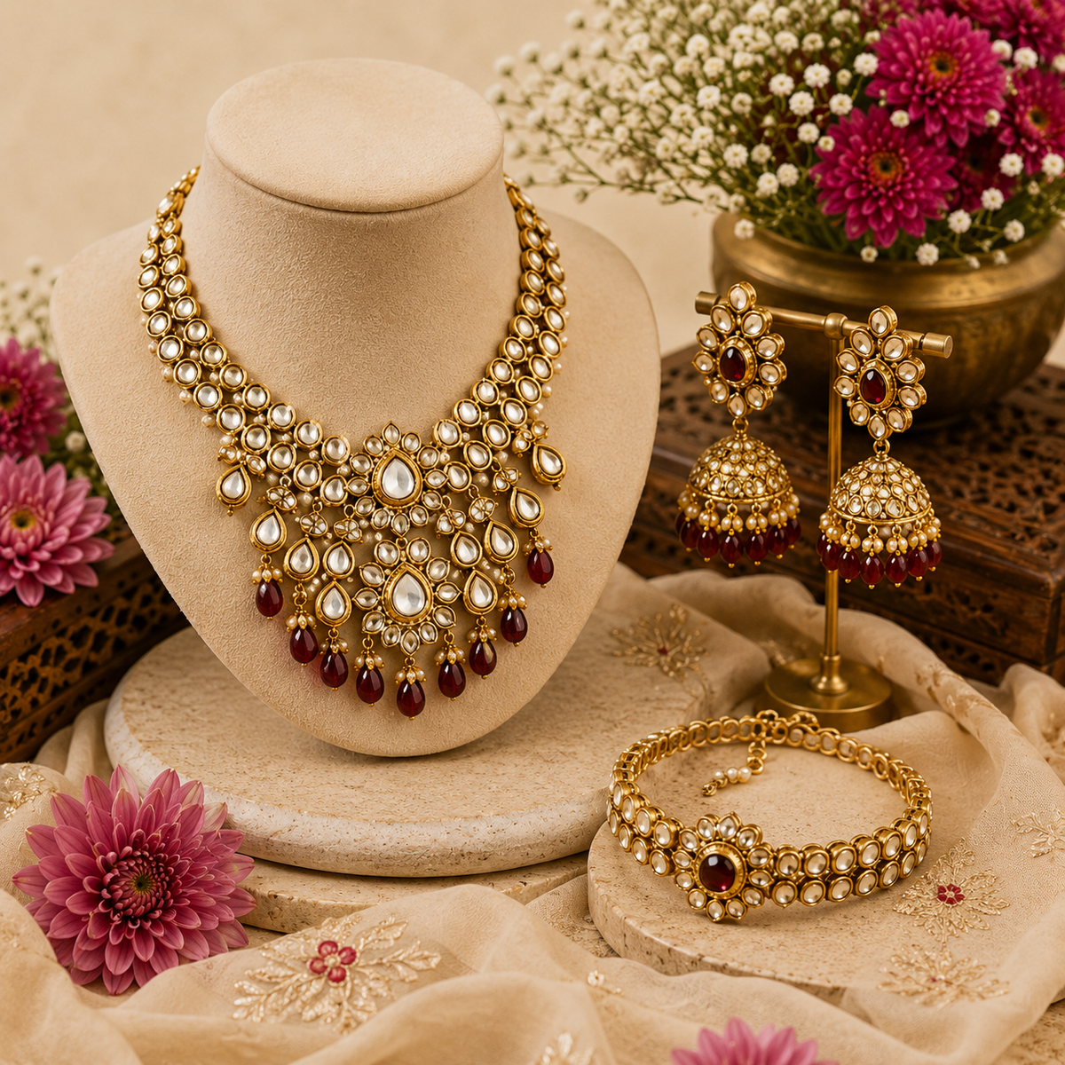 Trending Jewellery
